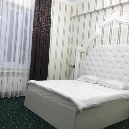 Emir Plaza Hotel Turkistan المظهر الخارجي الصورة