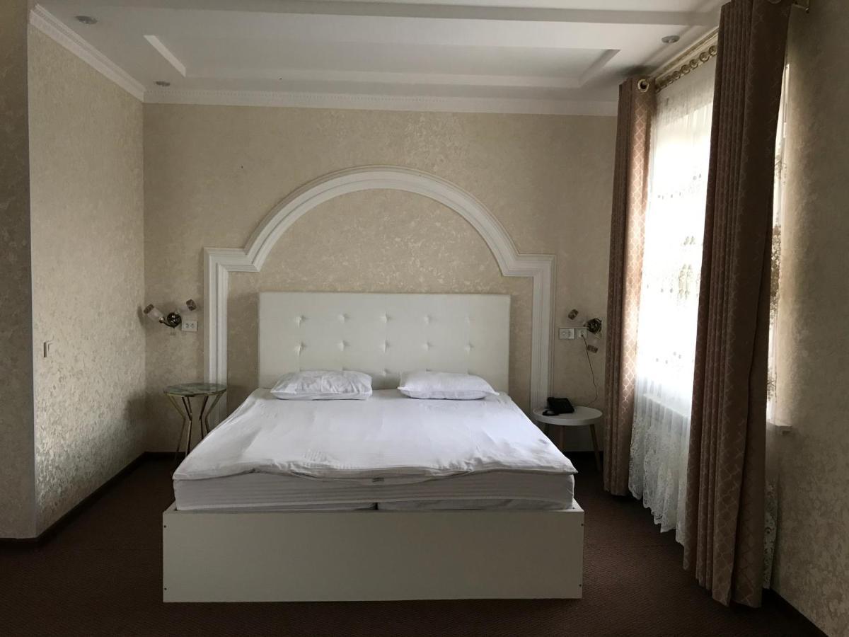 Emir Plaza Hotel Turkistan المظهر الخارجي الصورة