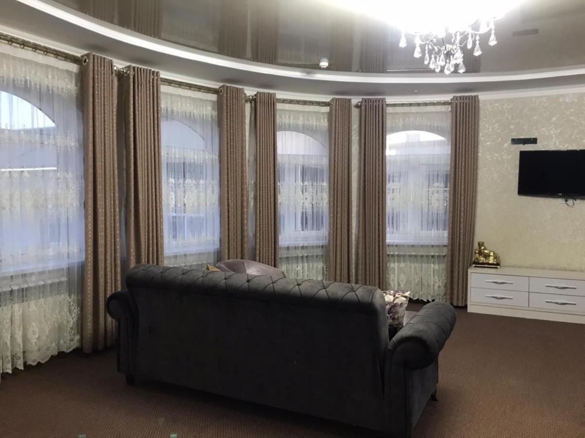 Emir Plaza Hotel Turkistan المظهر الخارجي الصورة